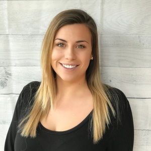 Meet your Posher, Meg